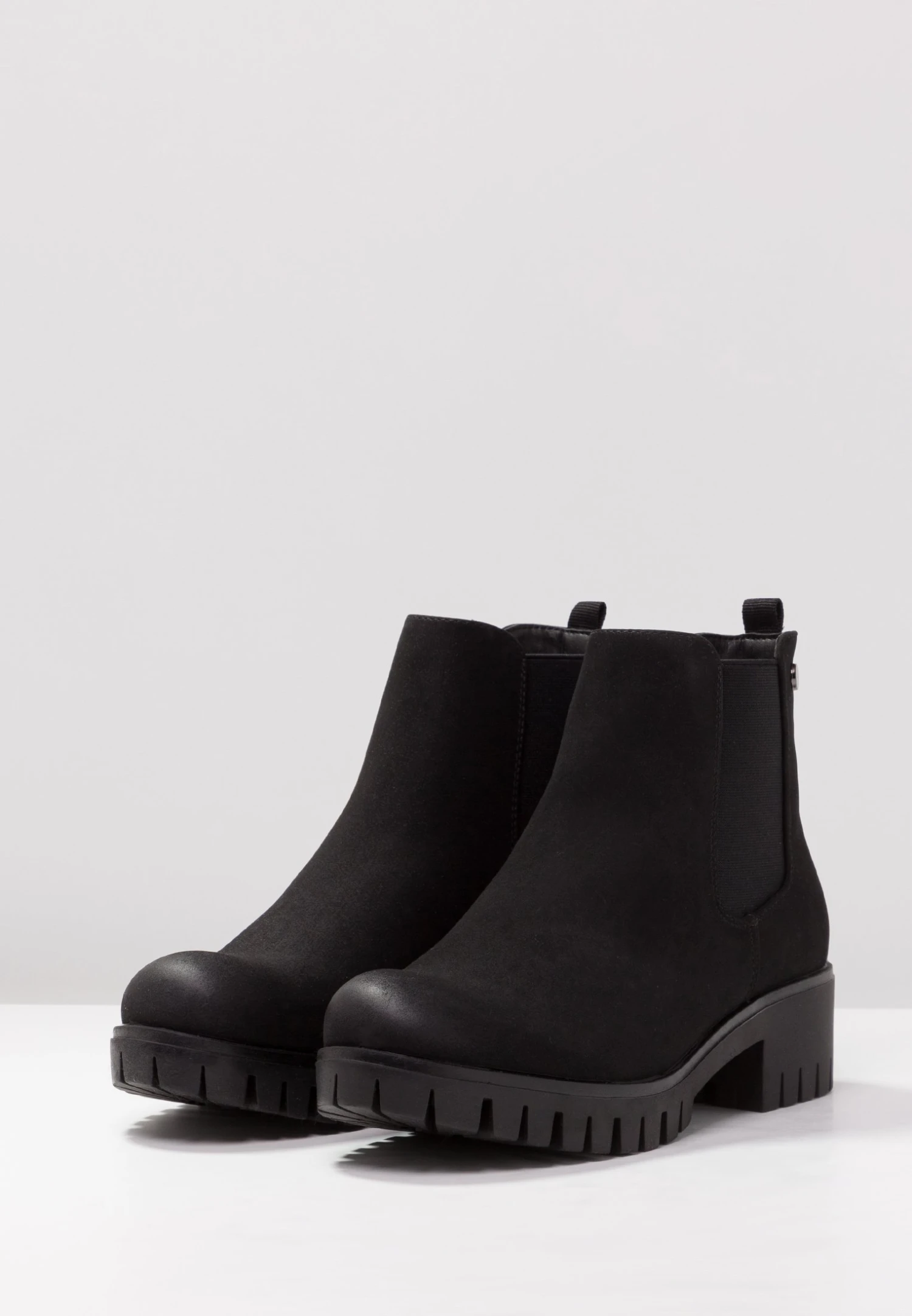 Anna Field Platform Ankle Boots - Platform Ankle Boots 7 Anna Field Platform Ankle Boots - Platform Ankle Boots - Image 5