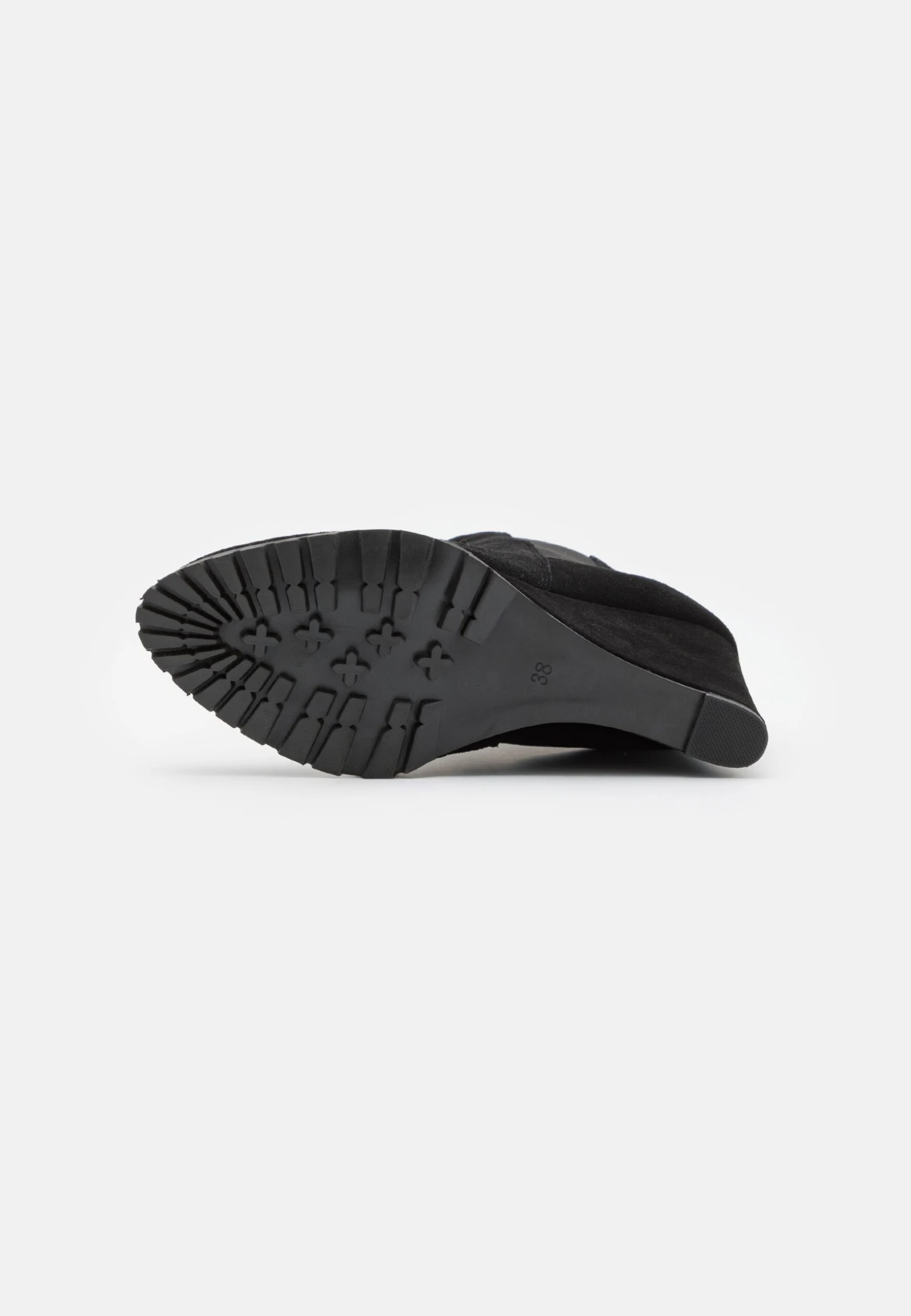 Leather - Ankle Boots 7 Leather - Ankle Boots - Image 5