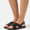 Anna Field Sandals - Black