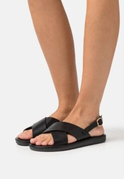 Anna Field Sandals - Black