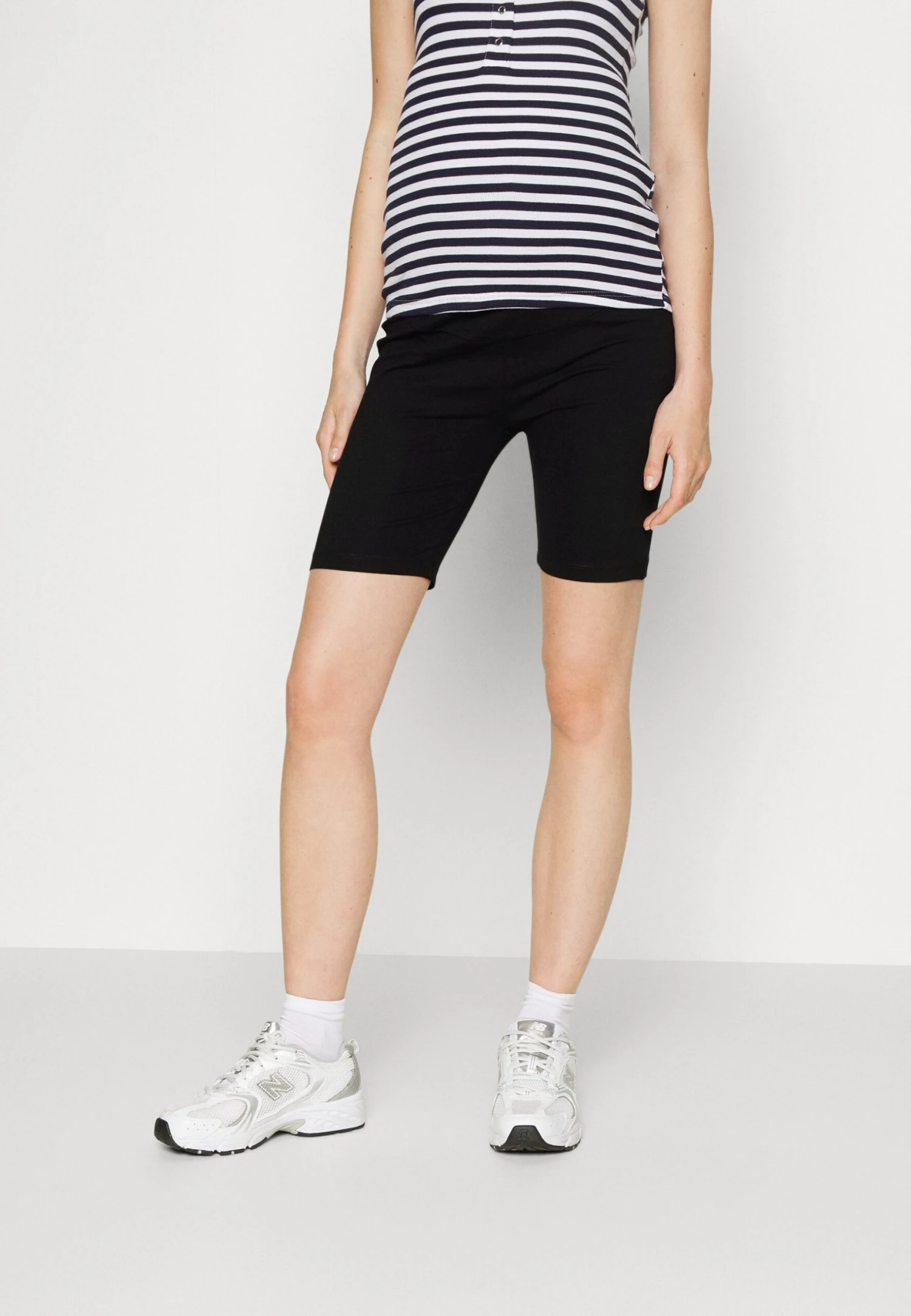 2 Pack - Leggings - Trousers - Black/Dark Blue 9 2 Pack - Leggings - Trousers - Black/Dark Blue - Image 7