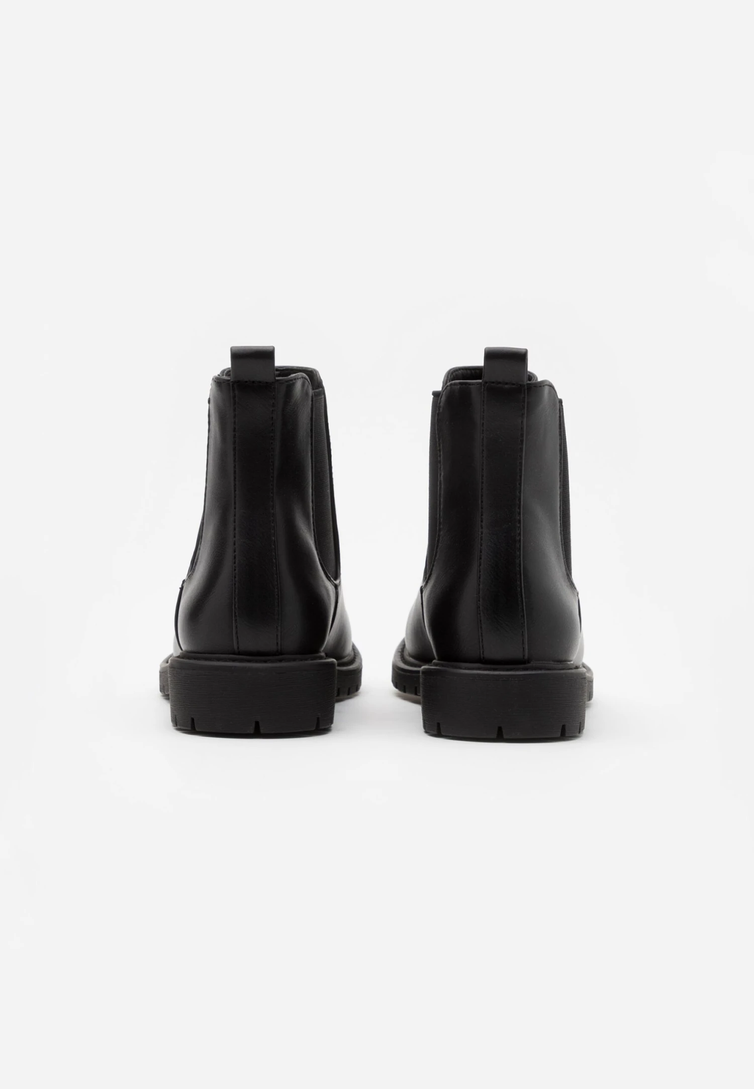 Anna Field Classic Ankle Boots - Black 6 Anna Field Classic Ankle Boots - Black - Image 4