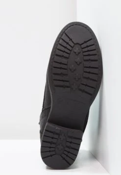 Anna Field Winter Boot - Lace-Up Ankle Boots - Black 14 Anna Field Winter Boot - Lace-Up Ankle Boots - Black -Anna Field 2fd757995f734784bb7691074ab81cc5