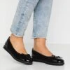 Anna Field Ballet Pumps - Black 1 Anna Field Ballet Pumps - Black -Anna Field 2ffbe99e6f6247b18a2bfa97835a3f30