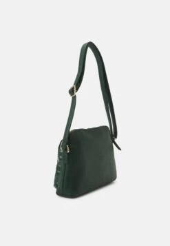 Anna Field Across Body Bag - Dark Green -Anna Field 3054f4fb3afa438ab6acd507785f56a8