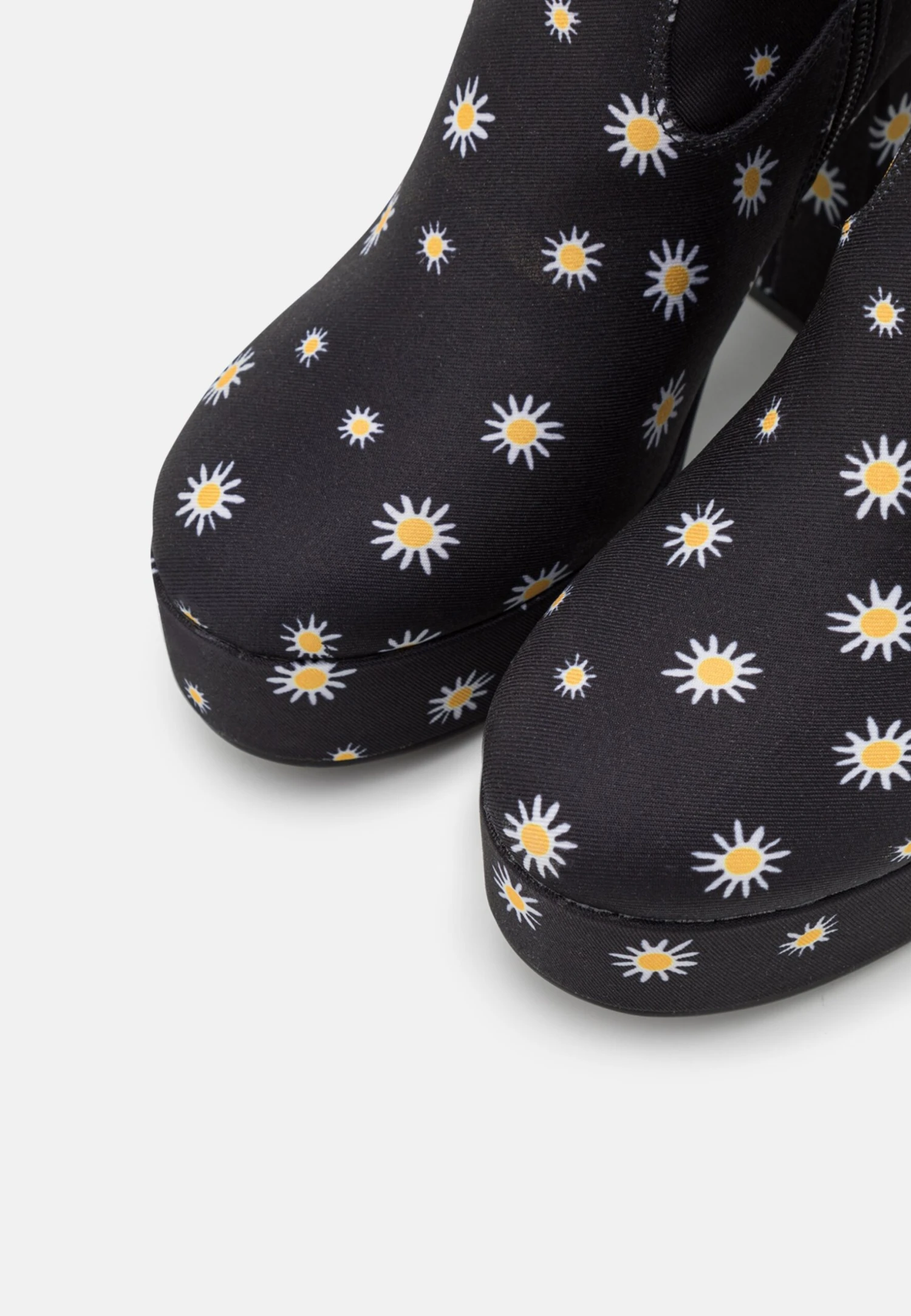 Anna Field High Heeled Boots - High Heeled Boots 8 Anna Field High Heeled Boots - High Heeled Boots - Image 6