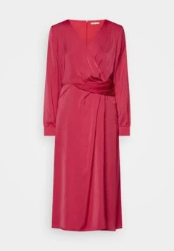 Anna Field Cocktail Dress / Party Dress -Red -Anna Field 30d5361f9a6b440e98c5dbfbce7929cb