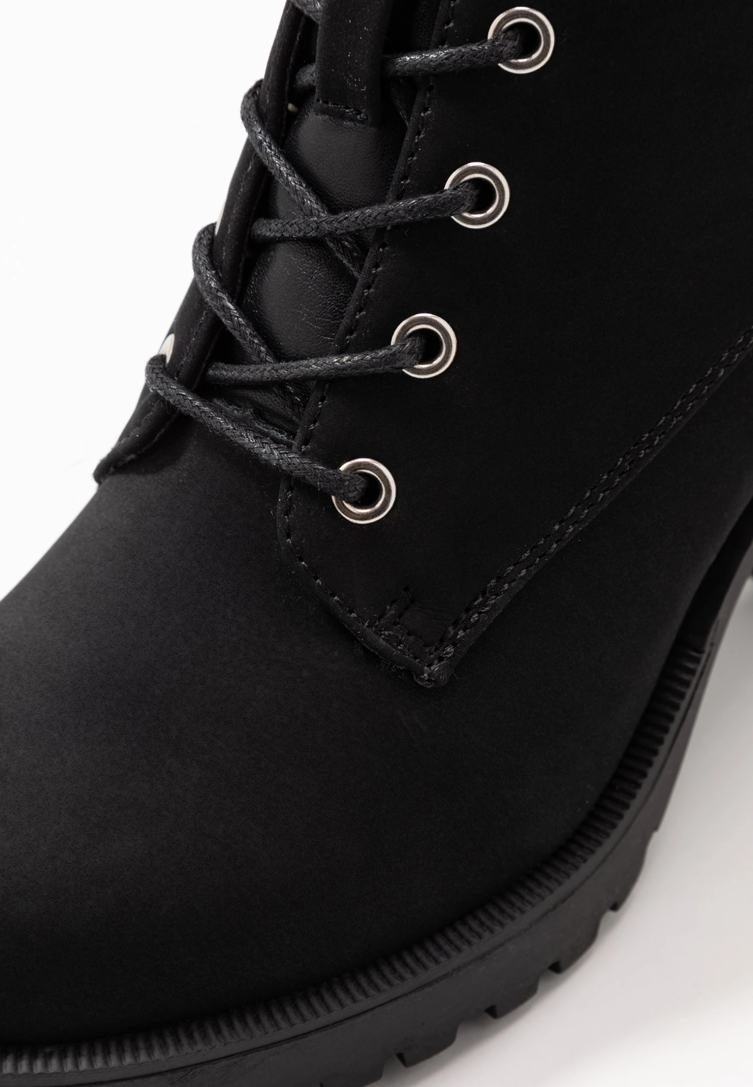 Anna Field Winter Boot - Lace-Up Ankle Boots 5 Anna Field Winter Boot - Lace-Up Ankle Boots - Image 3