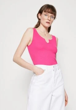 Anna Field Top - Pink 11 Anna Field Top - Pink -Anna Field 31de32a4d76842f1a145162d2bc33dcc