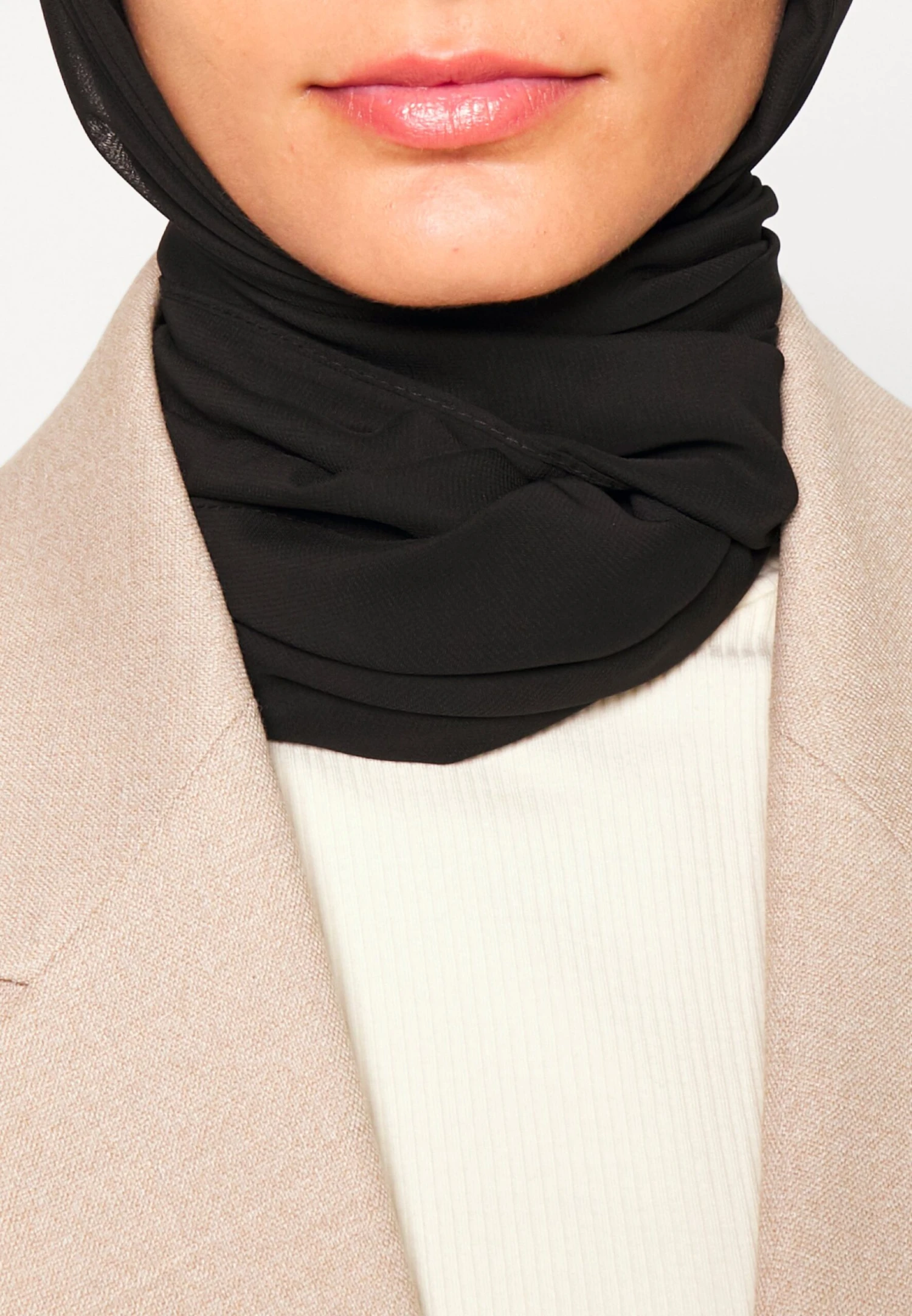 Anna Field 2 Pack - Headscarf - Black/Green 9 Anna Field 2 Pack - Headscarf - Black/Green - Image 7