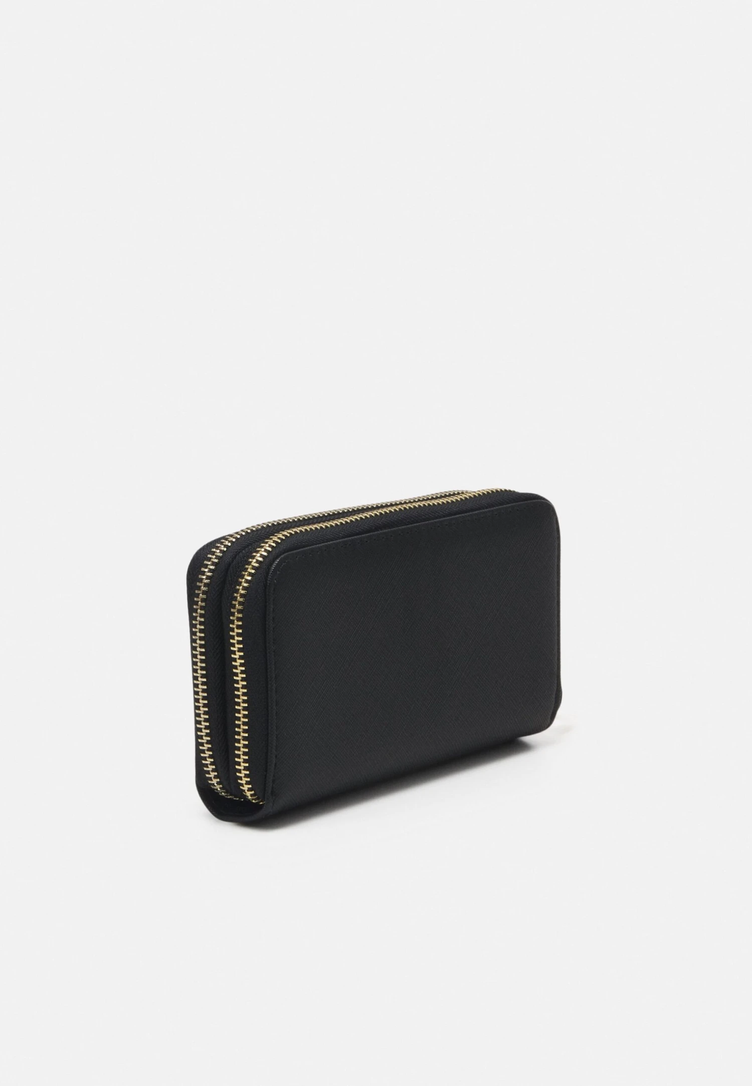 Anna Field Wallet - Black 4 Anna Field Wallet - Black - Image 2
