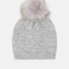 Anna Field Beanie - Grey 1 Anna Field Beanie - Grey -Anna Field 3302a1999c9f4981b8c920611046d039
