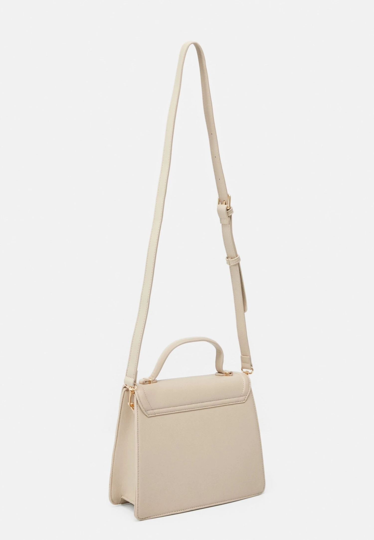 Anna Field Handbag - 704 - Beige 4 Anna Field Handbag - 704 - Beige - Image 2