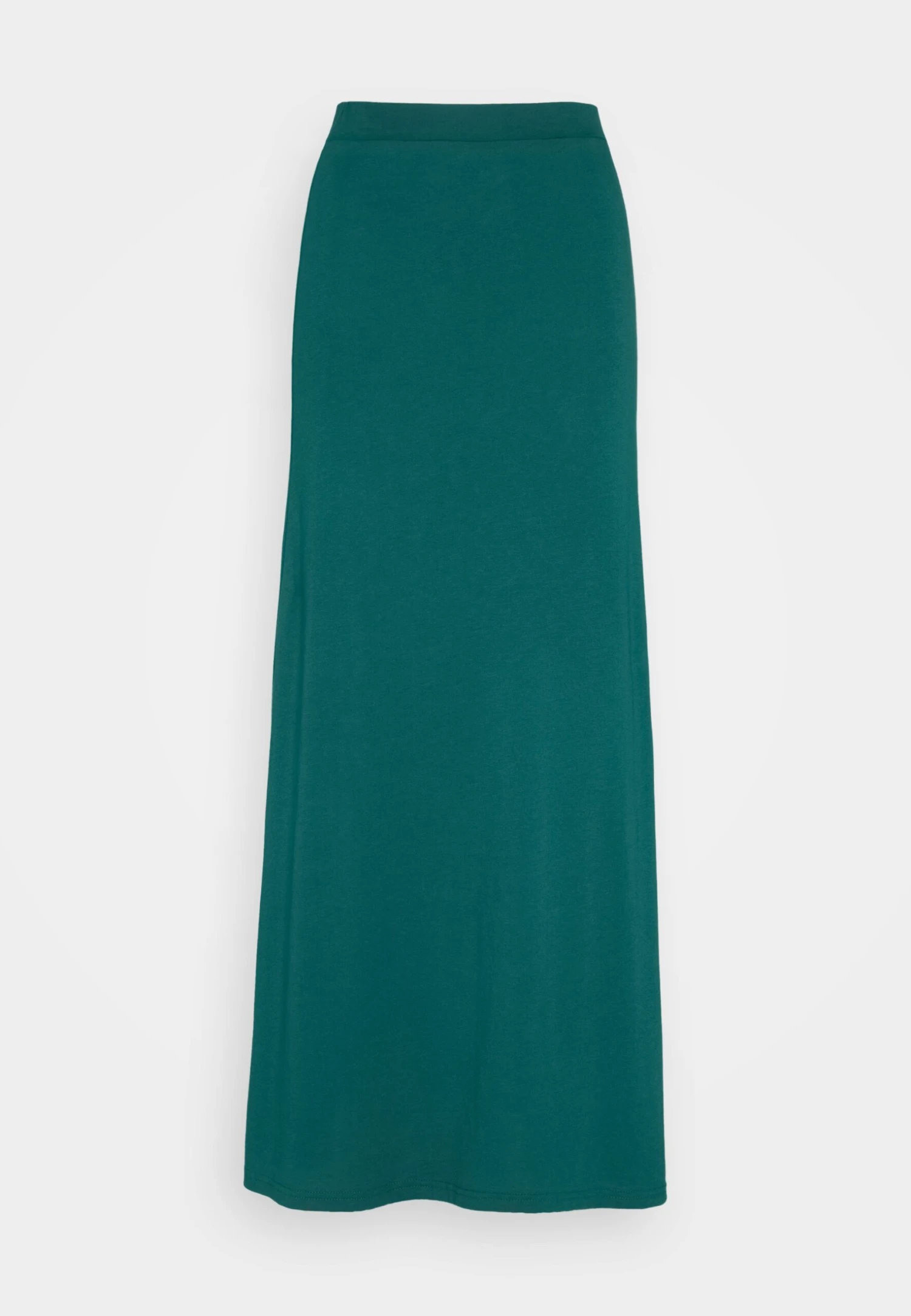 Anna Field Maxi Skirt - Dark Green 7 Anna Field Maxi Skirt - Dark Green - Image 5