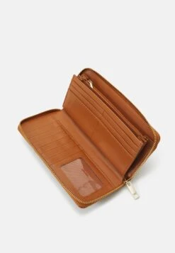 Anna Field Wallet - Cognac 8 Anna Field Wallet - Cognac -Anna Field 37f4e5d15e044db9b4094c6f3cc39470