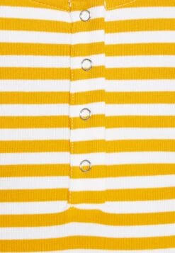 Anna Field Top - White/Yellow 13 Anna Field Top - White/Yellow -Anna Field 38f066031b554c3881ec51274589ae72