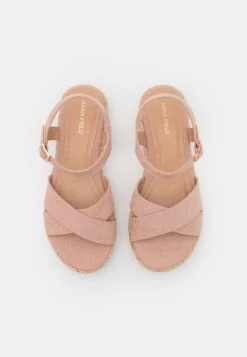Anna Field Espadrilles - Light Pink 13 Anna Field Espadrilles - Light Pink -Anna Field 3959e9aa9ddb4da891b04290e2bc00dc
