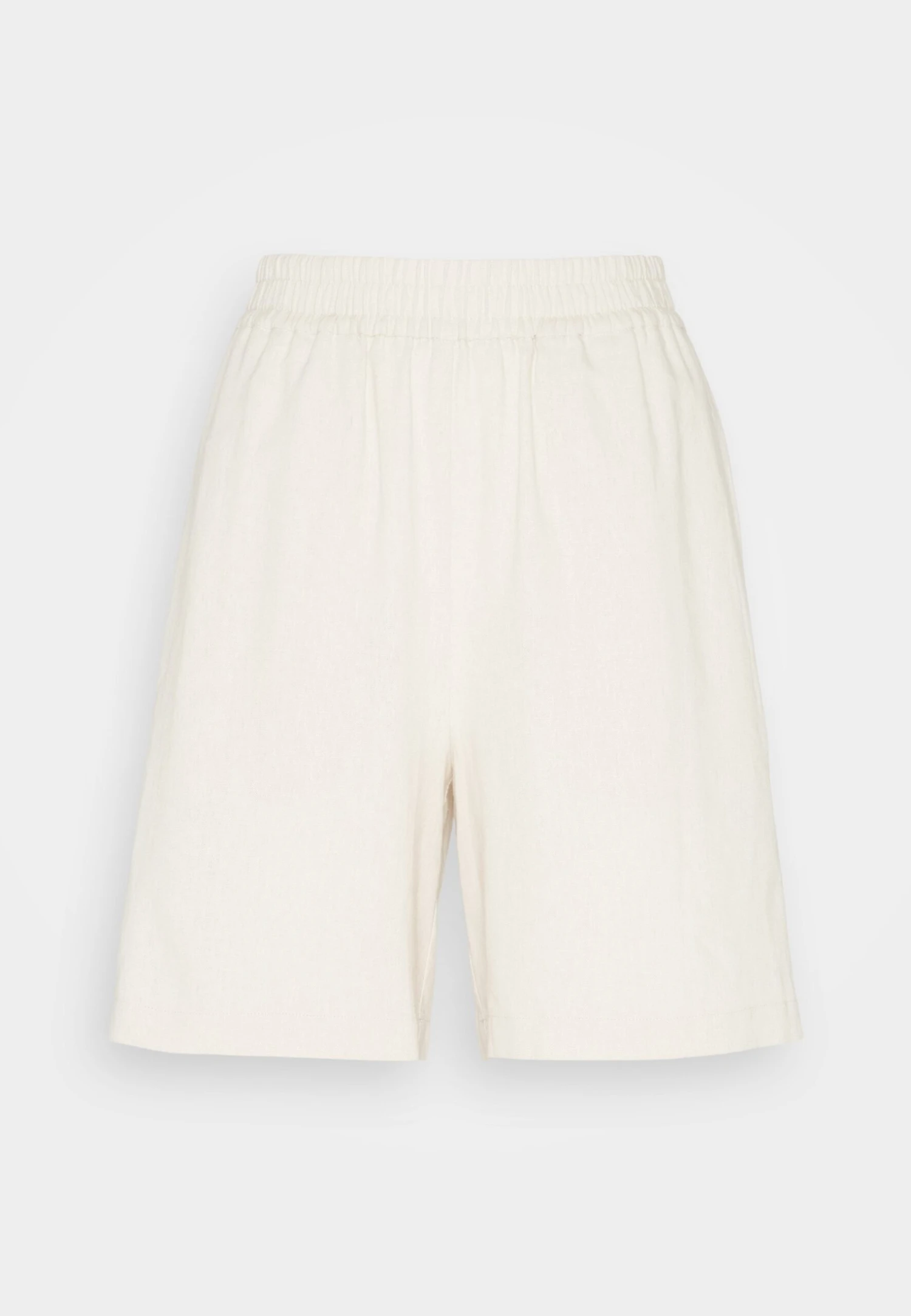 Anna Field Linen Mix - Shorts - Beige 7 Anna Field Linen Mix - Shorts - Beige - Image 5