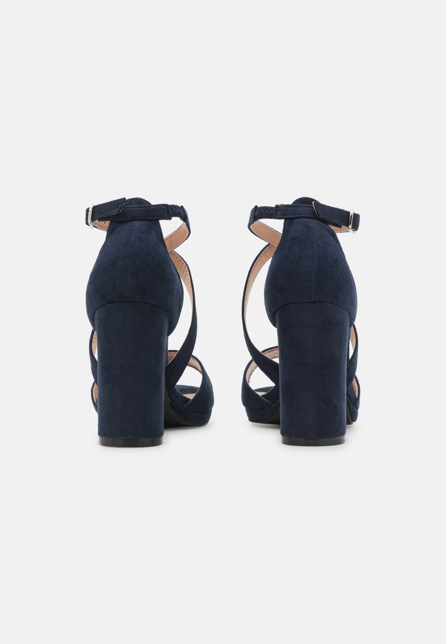 Anna Field High Heeled Sandals - High Heeled Sandals 6 Anna Field High Heeled Sandals - High Heeled Sandals - Image 4