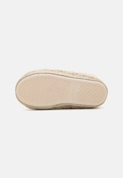 Anna Field Gold-Metallic Thread - Slippers - Gold-Coloured 12 Anna Field Gold-Metallic Thread - Slippers - Gold-Coloured -Anna Field 3aa17b124ae5449582c4e7ec4c5ab3c1