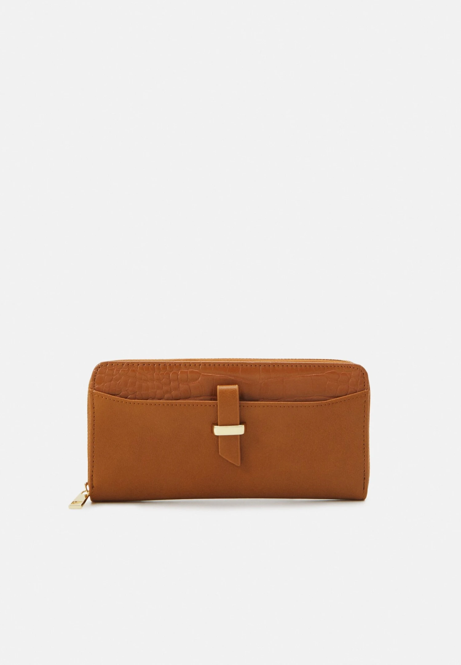 Anna Field Wallet - Cognac 3 Anna Field Wallet - Cognac