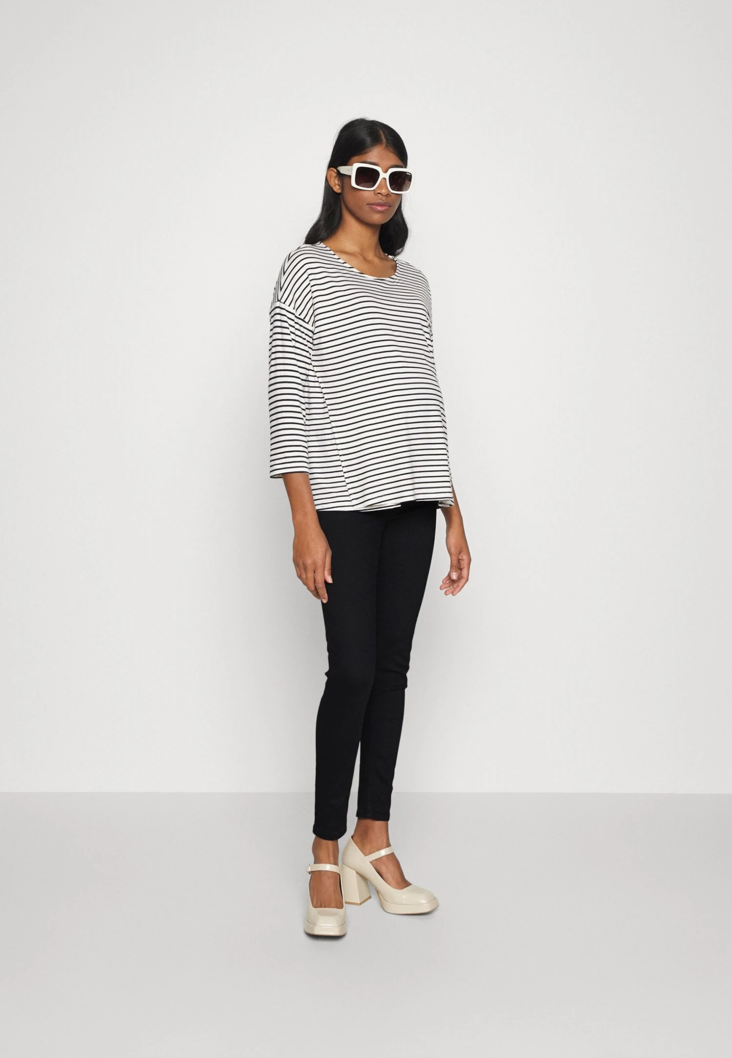 Jeans Skinny Fit - Black 4 Jeans Skinny Fit - Black - Image 2