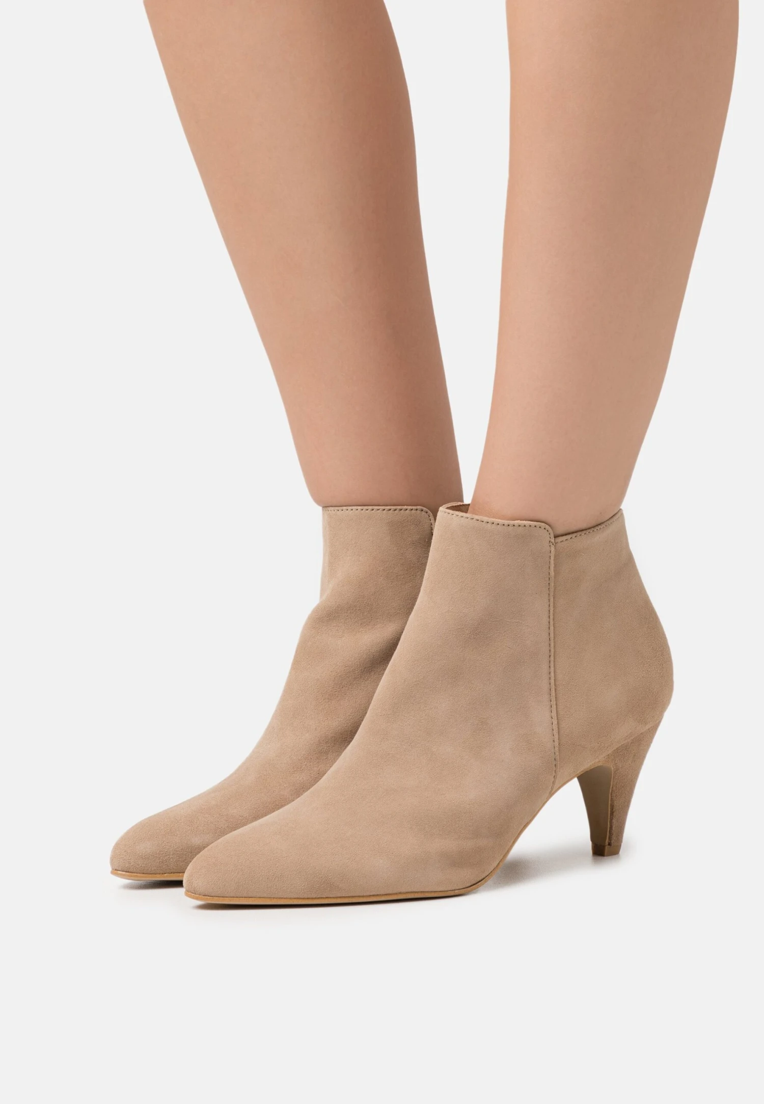 Anna Field Leather - Ankle Boots 3 Anna Field Leather - Ankle Boots