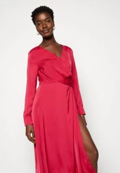 Anna Field Cocktail Dress / Party Dress -Red -Anna Field 3ca8e44f12ba45eeb2ebd0888e959211