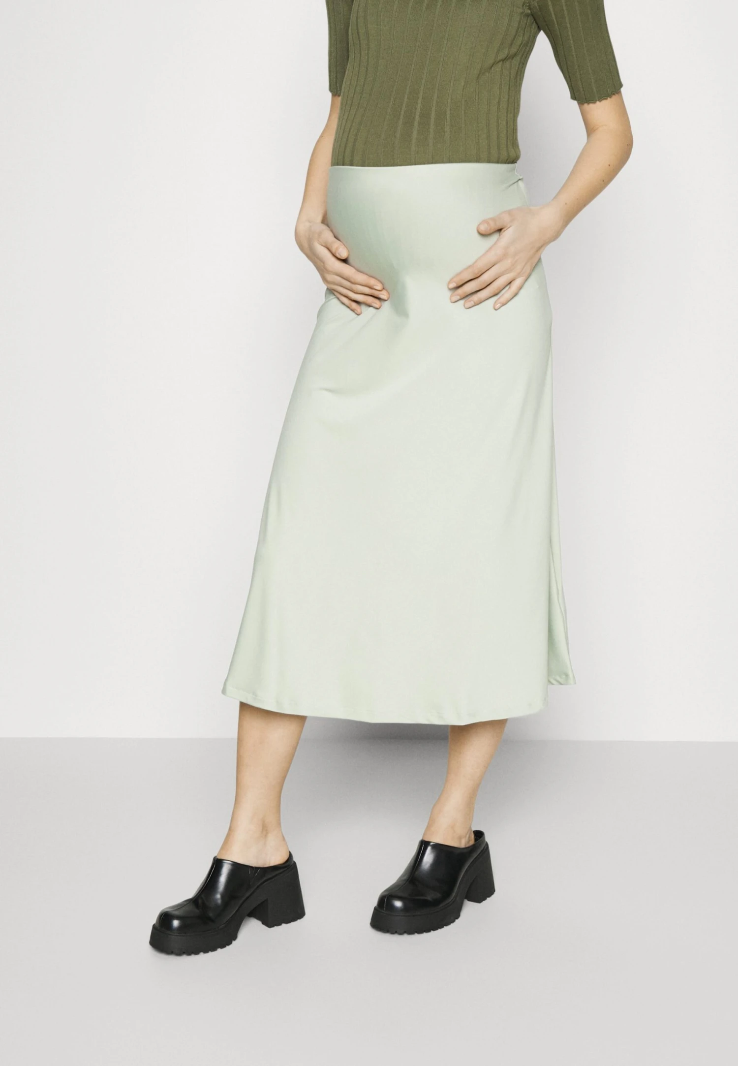 A-Line Skirt - A-Line Skirt 3 A-Line Skirt - A-Line Skirt