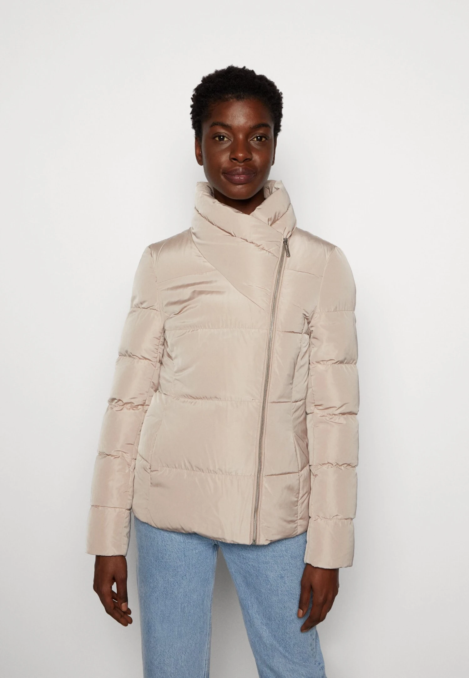 Anna Field Winter Jacket - Winter Jacket 3 Anna Field Winter Jacket - Winter Jacket