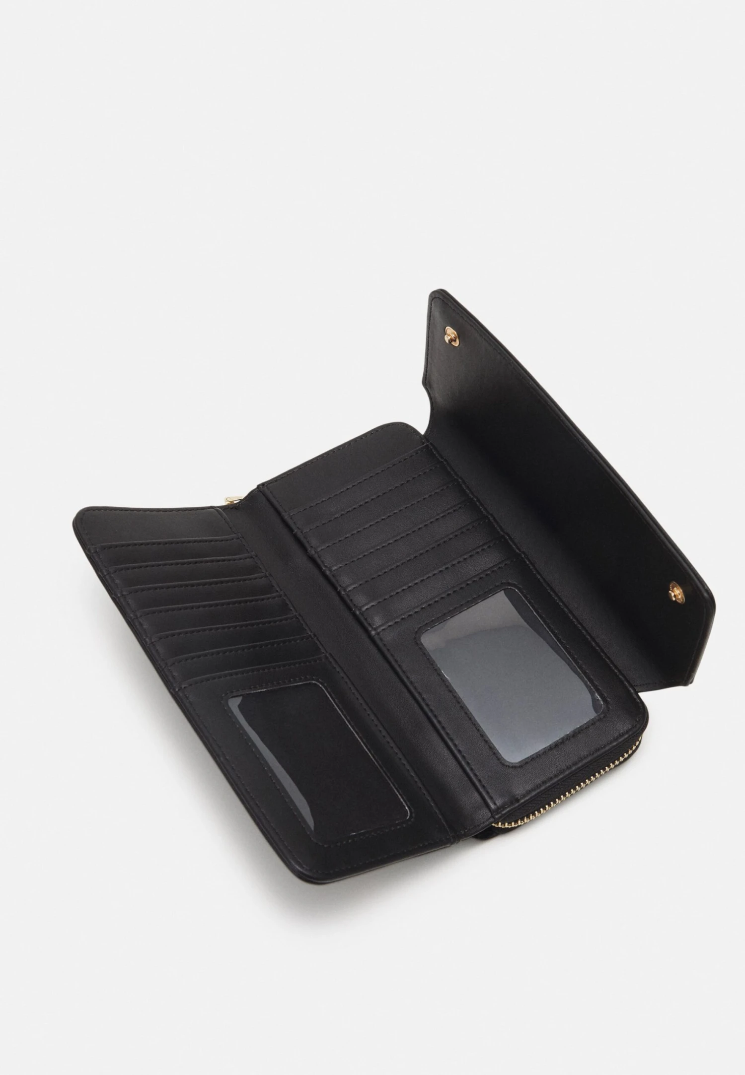 Anna Field Wallet -Black 6 Anna Field Wallet -Black - Image 4