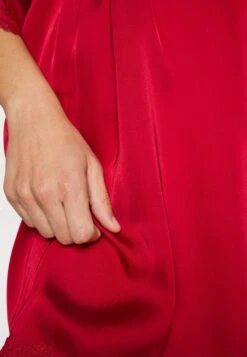 Anna Field Nightie - Red -Anna Field 423938e509a64e29b8c787165c3e9a97