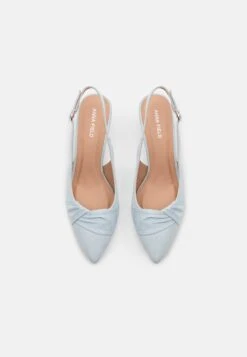 Classic Heels - Light Blue -Anna Field 42ef5386810a43418b8aff62f019136e