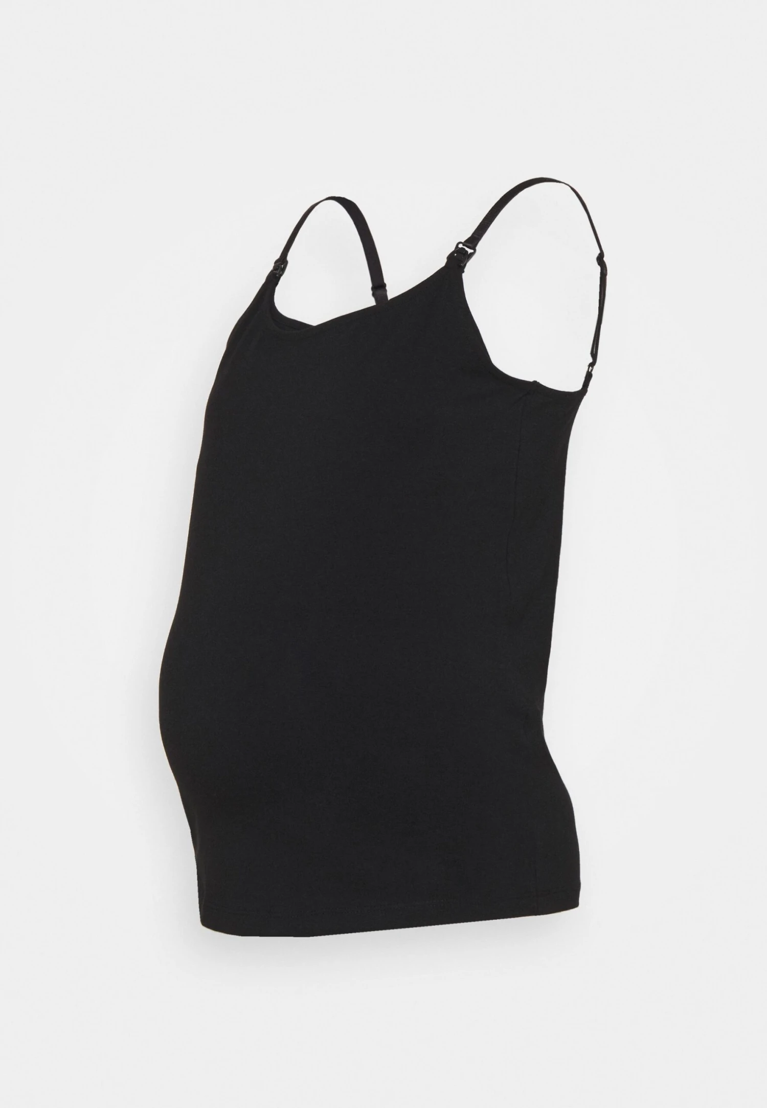 Nursing 2 Pack- Top - Black 4 Nursing 2 Pack- Top - Black - Image 2