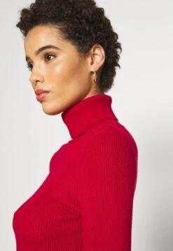 Anna Field Jumper - Red -Anna Field 44a8c77a9f264e2899a3ae8f1d80d883