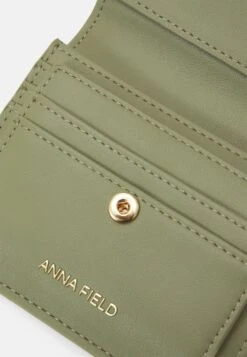 Anna Field Wallet -Light Green 10 Anna Field Wallet -Light Green -Anna Field 45eb75fd40ff479491c58bc3f232c46c