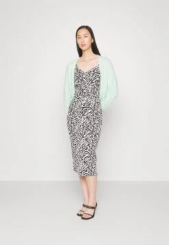 Anna Field Day Dress - Black/White 11 Anna Field Day Dress - Black/White -Anna Field 4627bf2f7a9a421f8f4d3cf3cec69a4e