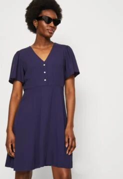 Anna Field Shirt Dress - Shirt Dress 11 Anna Field Shirt Dress - Shirt Dress -Anna Field 466af919cd4547e2a57403fc5c1ddf53