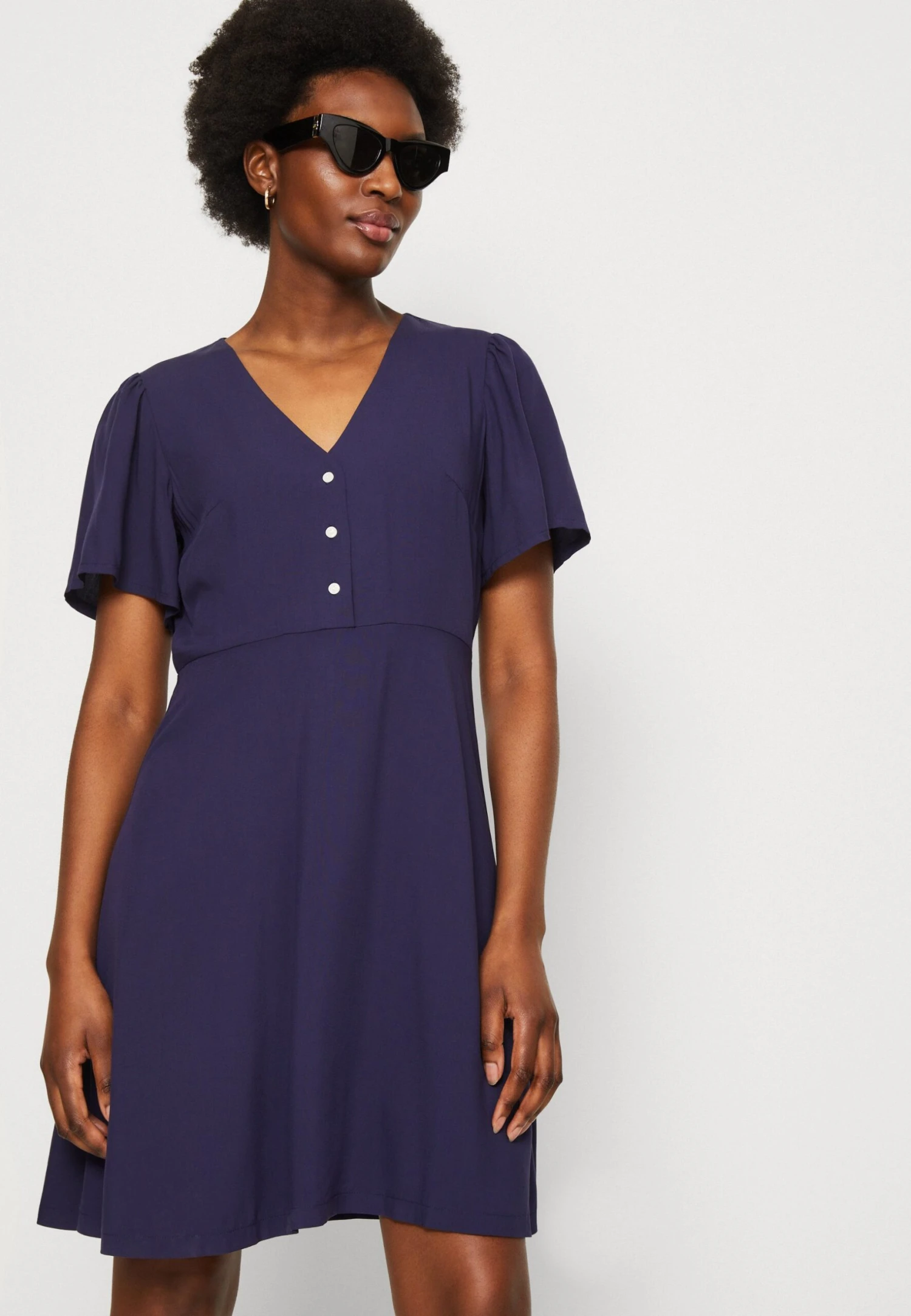 Anna Field Shirt Dress - Shirt Dress 6 Anna Field Shirt Dress - Shirt Dress - Image 4