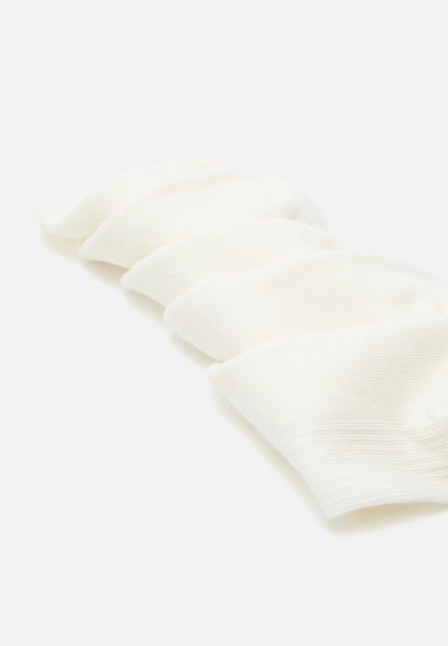 Anna Field Sports Socks 10 Pack - Socks - Off-White 4 Anna Field Sports Socks 10 Pack - Socks - Off-White - Image 2