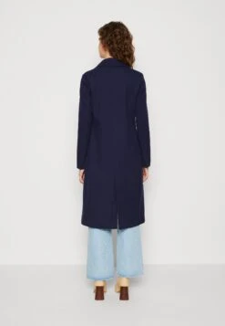 Anna Field Classic Coat - Classic Coat -Anna Field 473b7ba3d1ea4ee99431db5fb648a387