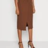 Anna Field Wrap Skirt - Wrap Skirt