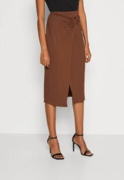 Anna Field Wrap Skirt - Wrap Skirt