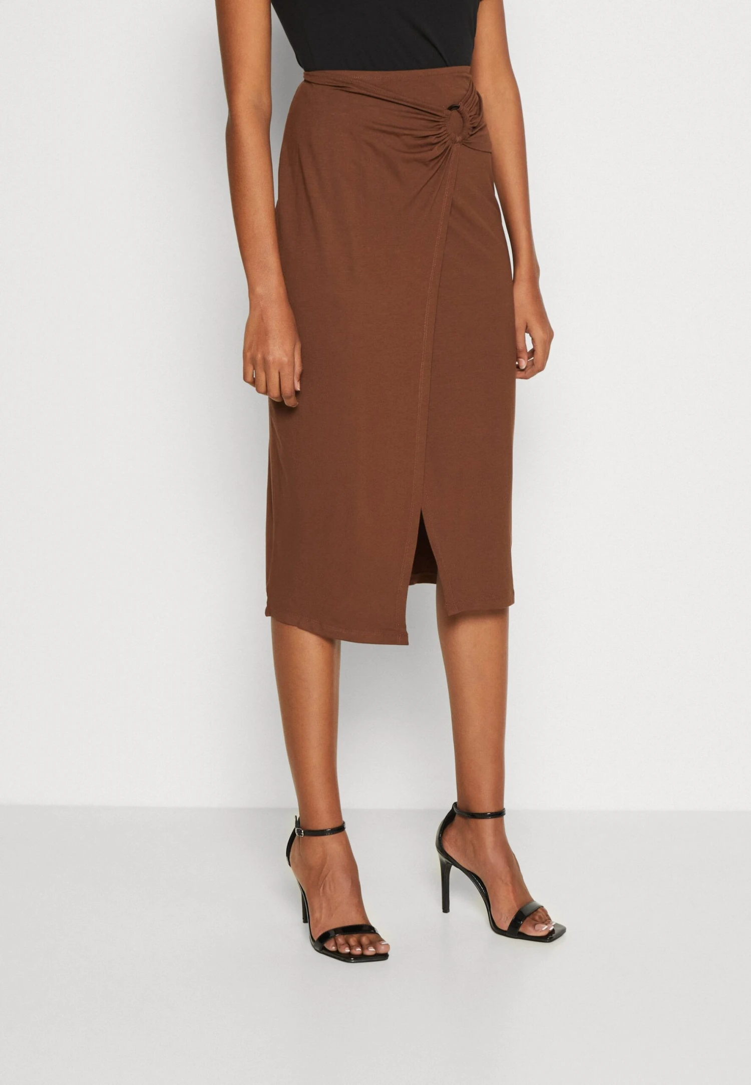 Anna Field Wrap Skirt - Wrap Skirt 3 Anna Field Wrap Skirt - Wrap Skirt