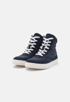 Anna Field Leather - High-Top Trainers 10 Anna Field Leather - High-Top Trainers -Anna Field 49fc7b71767248cbbcbbc812ada02677