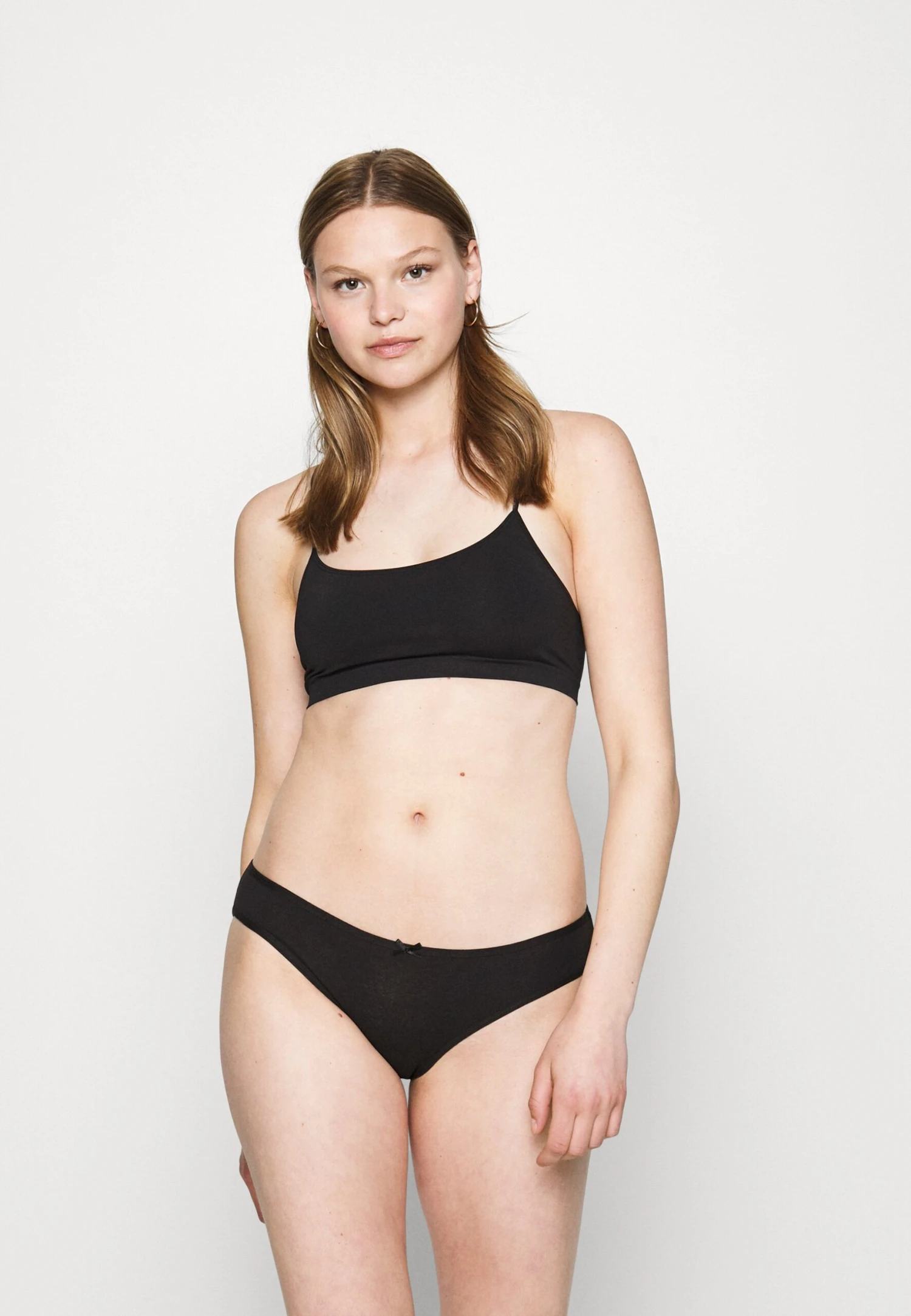 Anna Field Shannon 3 Pack - Thong 3 Anna Field Shannon 3 Pack - Thong