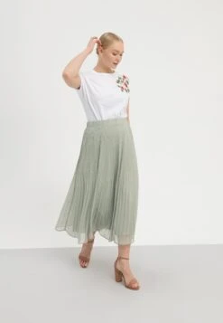 Anna Field Print T-Shirt - White 9 Anna Field Print T-Shirt - White -Anna Field 4ae3a52b10b3450b8c77418c39887f04