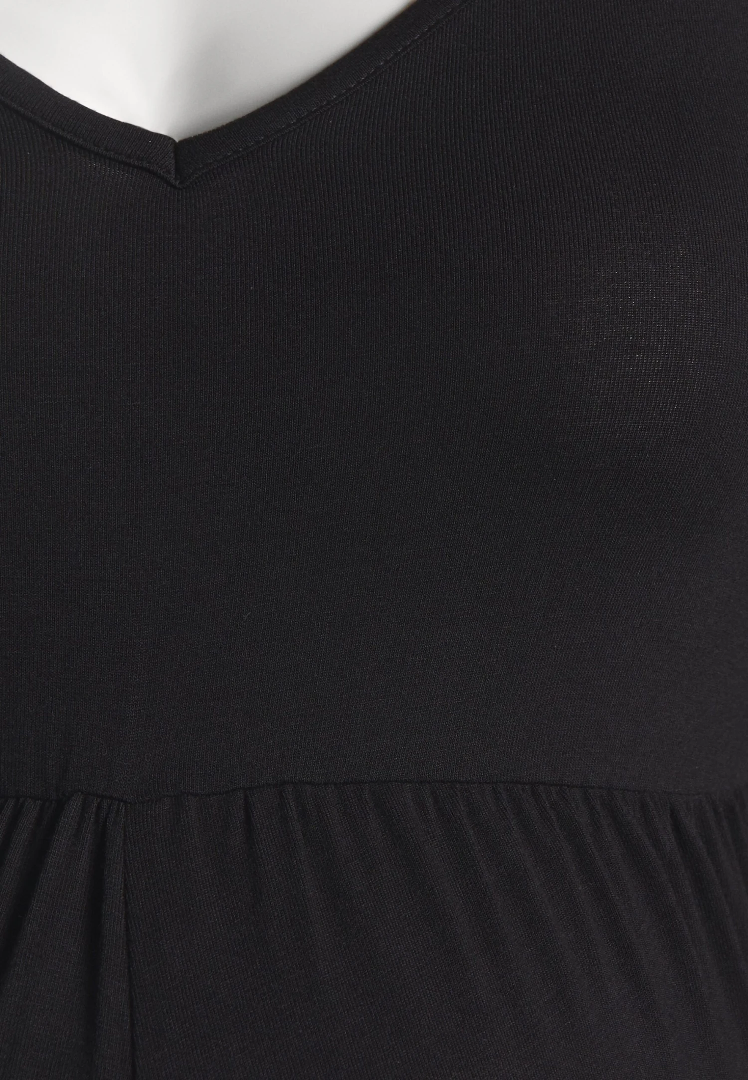 Jumpsuit - Black 5 Jumpsuit - Black - Image 3