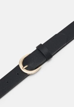 Anna Field Belt - Black/Gold-Coloured 7 Anna Field Belt - Black/Gold-Coloured -Anna Field 4bd9908c77654ce5bacbc3ed306e3c2d