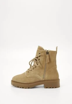 Anna Field Lace-Up Ankle Boots - Lace-Up Ankle Boots 19 Anna Field Lace-Up Ankle Boots - Lace-Up Ankle Boots -Anna Field 4bdb5bfdd19942af819b51499f55f776